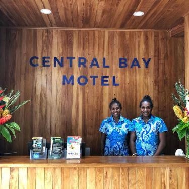 Central Bay Motel Thumbnail