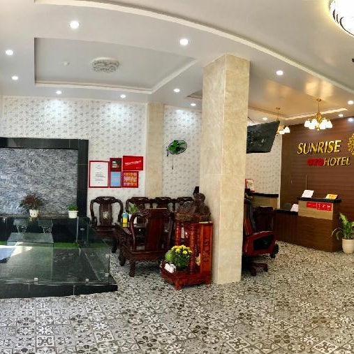 Sunrise Hotel Vung Tau