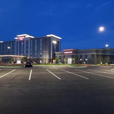 Hampton Inn by Hilton Gardner Conference Center