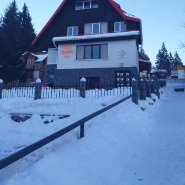 Villa Elitte Predeal Thumbnail