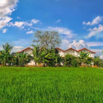 Rivonway Hotel Polonnaruwa