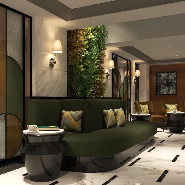 Hanoi La Selva Central Hotel Thumbnail