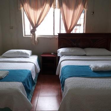 Hostal Miconia Thumbnail