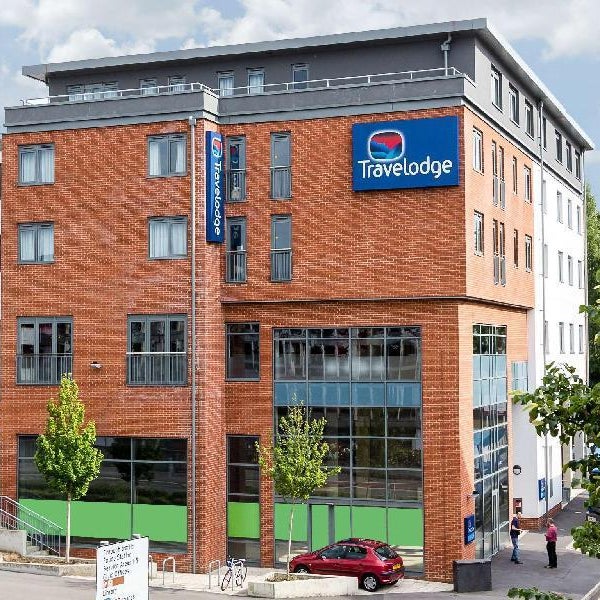 Travelodge Camberley Central Thumbnail