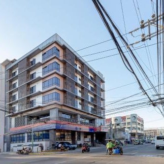 Milton Hotel Thumbnail