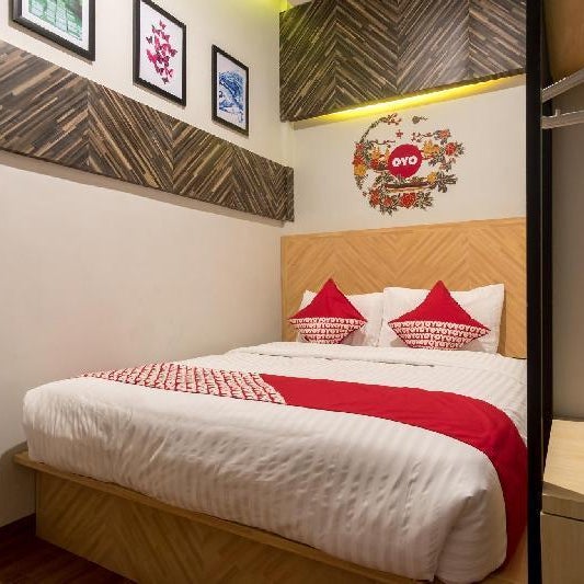 OYO Aljadid Guest House Syariah Thumbnail