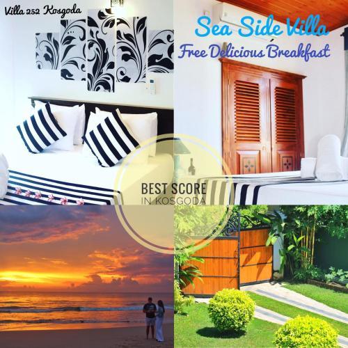 Villa 252 Kosgoda Thumbnail