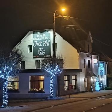 Chez Phil