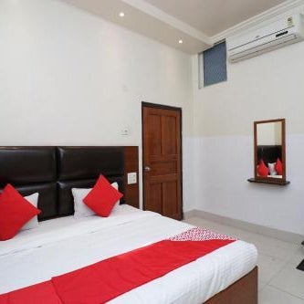 Hotel Ashoka International