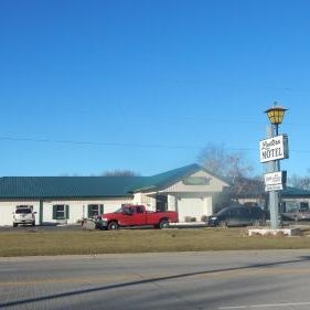 Lantern Motel Thumbnail