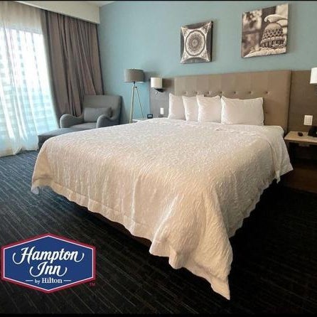 HAMPTON INN BY HILTON CELAYA Thumbnail