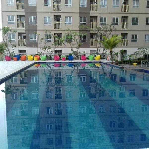 Titanium Express Homtel