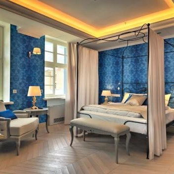 Relais le Chevalier Thumbnail