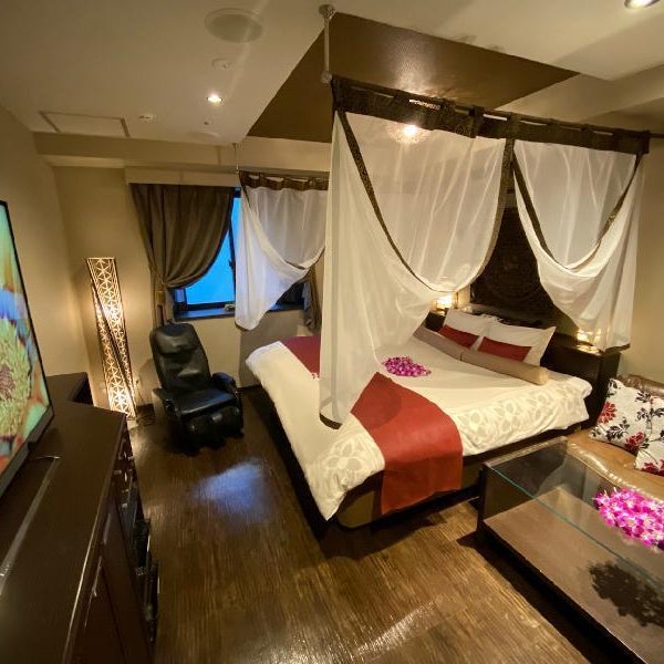 Hotel K6 Osaka Namba Thumbnail