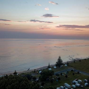 Tatapouri Bay