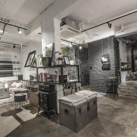Mmmio II Design Residence Myeongdong Thumbnail