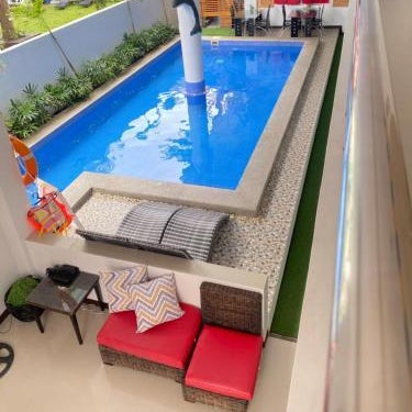 IL Mare Sakura Resort Boracay Thumbnail