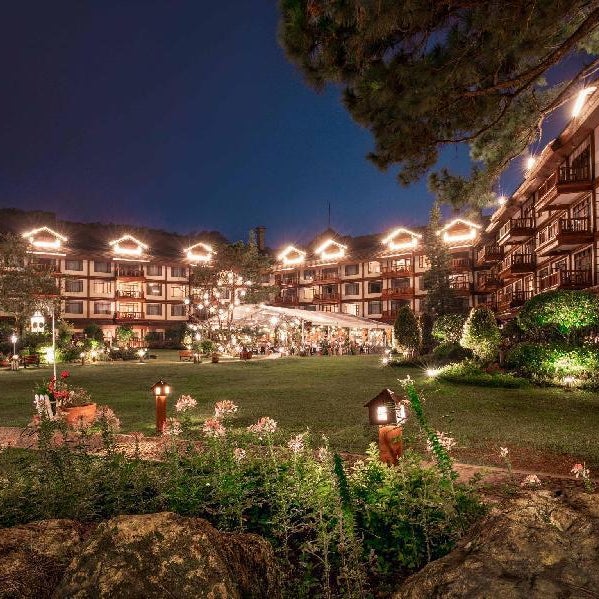 The Manor at Camp John Hay Thumbnail