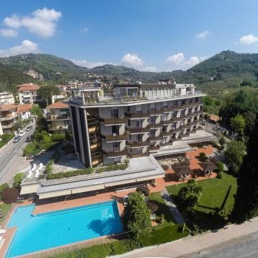 Hotel Michelangelo & Day SPA Thumbnail