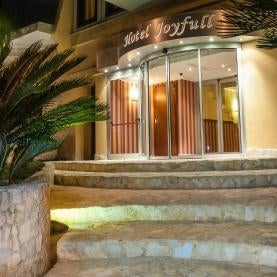 Hotel Joyfull Thumbnail