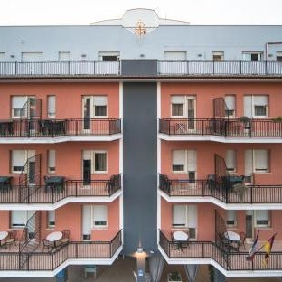 Hotel Antagos Thumbnail