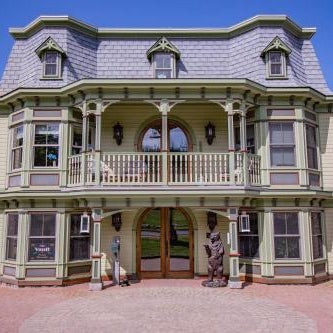 Adventure Suites Thumbnail