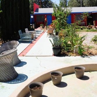 Safari Motor Inn - Joshua Tree Thumbnail