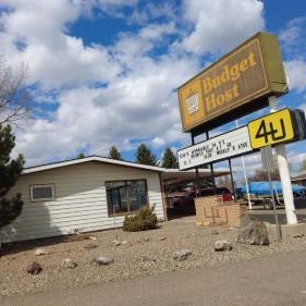 Budget Host 4U Motel Thumbnail