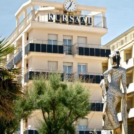 Hotel Kursaal Thumbnail