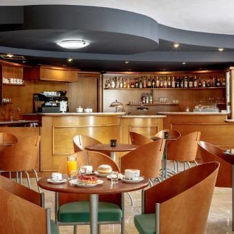 Euro Hotel