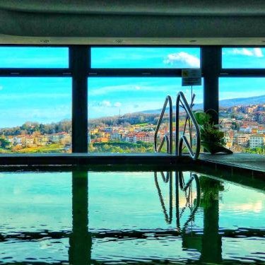 Grand Hotel Ambasciatori Wellness & Spa