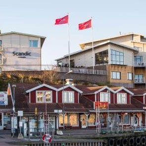 Scandic Laholmen