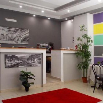 Hotel Midtown Milano Thumbnail
