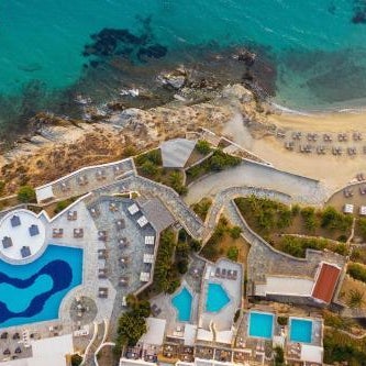 Mykonos Grand Hotel & Resort Thumbnail