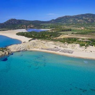The Village Chia Laguna Sardinia