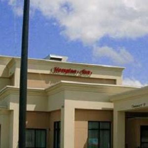 Hampton Inn By Hilton Jacksonville, Il Thumbnail