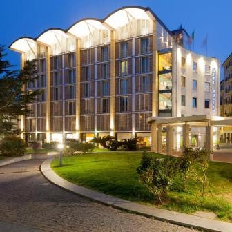 B&B HOTEL Imperia Rossini al Teatro