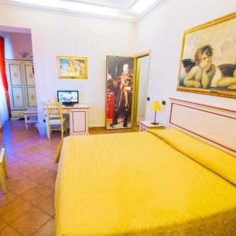 Hotel Vasari Thumbnail