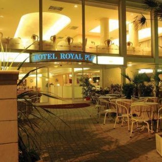 Hotel Royal Plaza Thumbnail