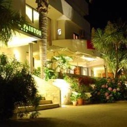 Hotel Paistos Paestum