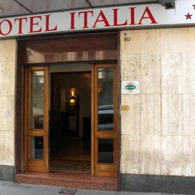 Hotel Italia