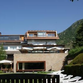 Hotel Milano Alpen Resort Meeting&Spa