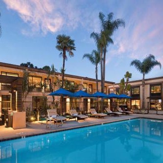 The Cove Hotel Thumbnail