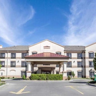 Quality Inn & Suites Guymon Thumbnail