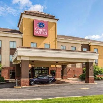 Comfort Suites Fairview Heights - St. Louis Thumbnail