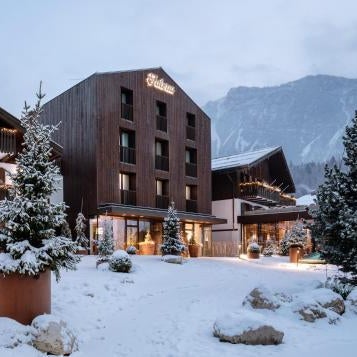 Faloria Mountain Spa Resort Thumbnail