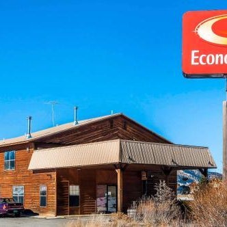 Econo Lodge Eagle Nest Thumbnail