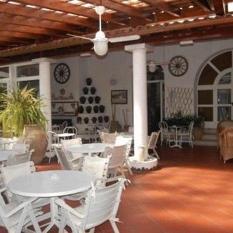 Hotel Villa Augustus Thumbnail