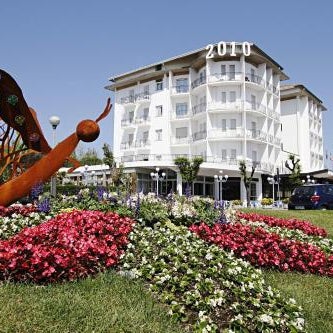 Hotel Lungomare