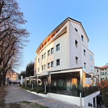Postumia Hotel Design